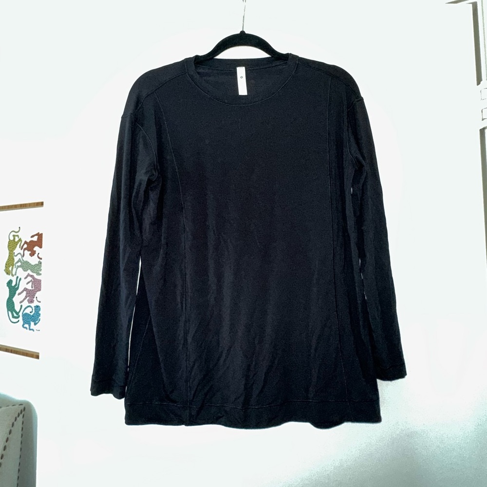 Lululemon long sleeve